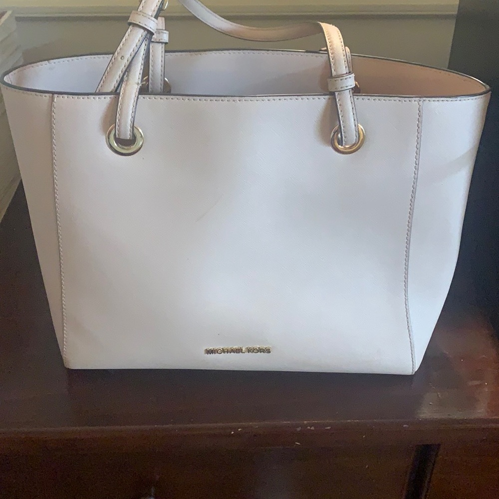 Michael kors cream